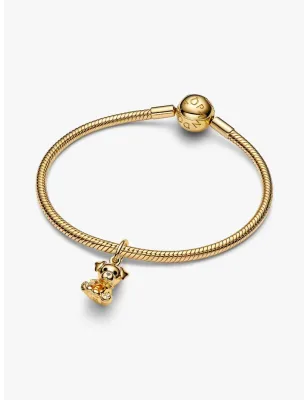 Charm Pendente Cucciolo di Labrador Donna Pandora - category_name - XDMG De Marchi Gianotti