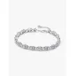 Bracciale Fiocchi Luminosi cm.18 Donna Pandora