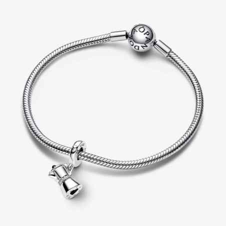 CHARM PENDENTE MOKA DONNA PANDORA 