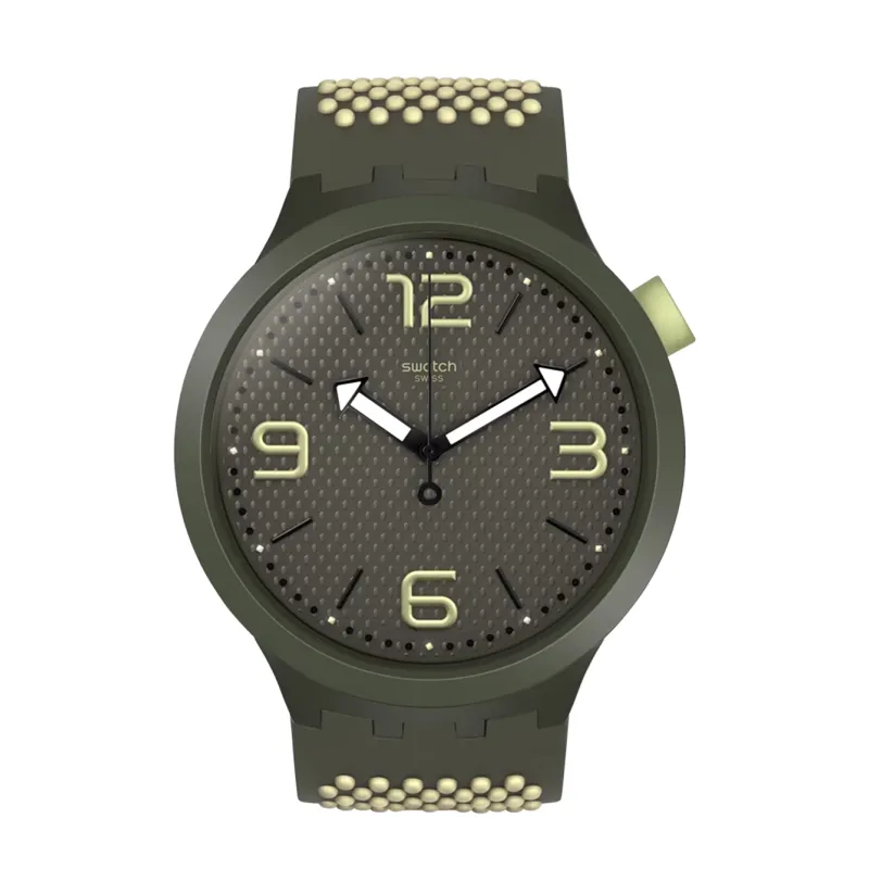 Orologio Big Bold BBBLANCO Uomo Swatch Orologio Big Bold BBBLANCO Uomo Swatch