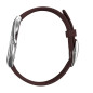 Orologio SKINBURGUNDY Solo tempo Donna Swatch Orologio SKINBURGUNDY Solo tempo Donna Swatch