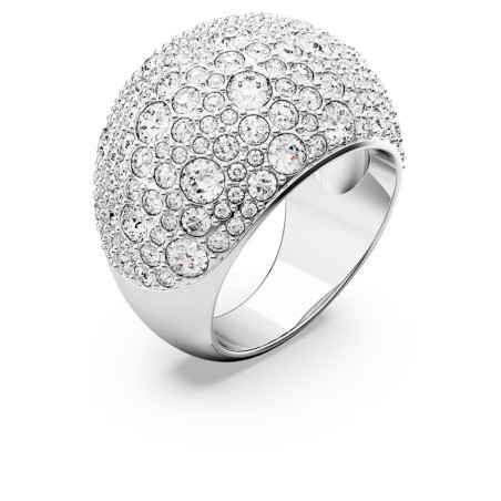 ANELLO COCKTAIL LUNA BIANCO MIS.58 DONNA SWAROVSKI 5677133 Swarovski