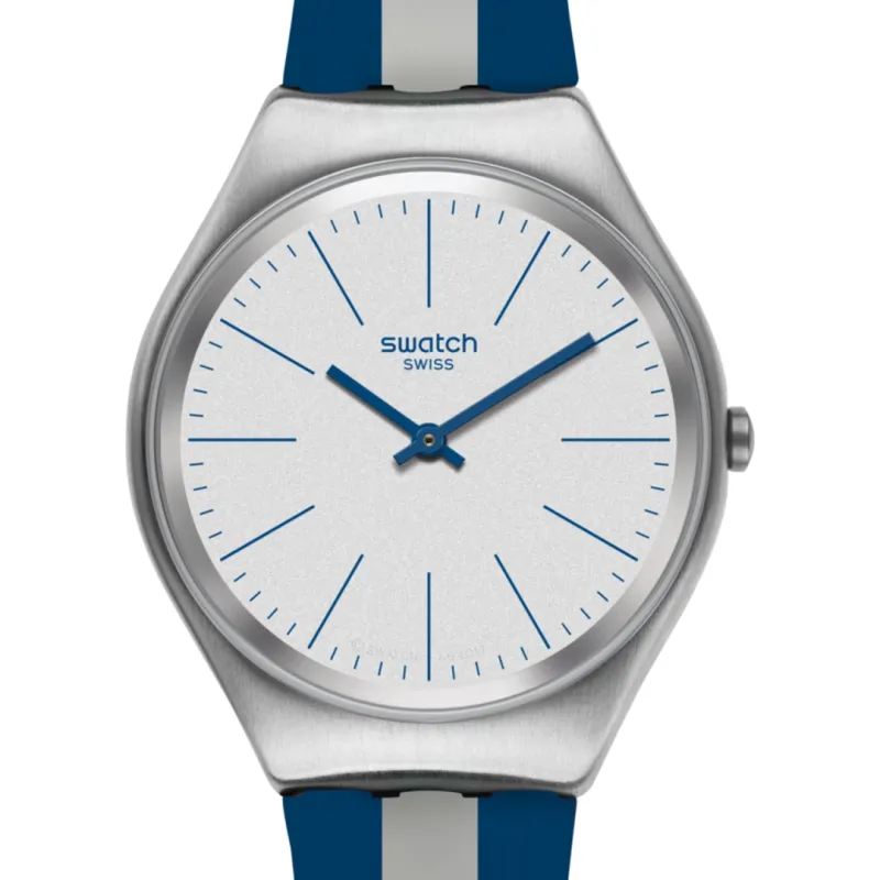Orologio Skinspring Uomo Swatch