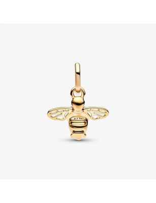 CHARM PENDENTE APE SCINTILLANTE DONNA PANDORA  762672C01 PANDORA