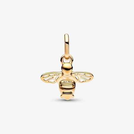 CHARM PENDENTE APE SCINTILLANTE DONNA PANDORA 