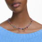 Collana GEMA MULTICOLORE Donna Swarovski