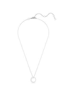 Collana MATRIX CRYSTAL PEARL RODIO Donna Swarovski - category_name - XDMG De Marchi Gianotti