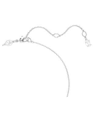 Collana MATRIX CRYSTAL PEARL RODIO Donna Swarovski - category_name - XDMG De Marchi Gianotti