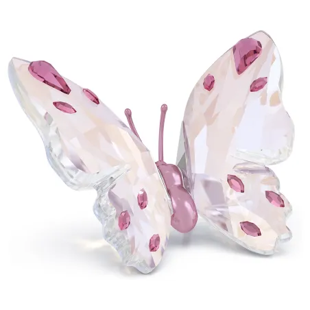 Decorazione Idyllia Farfalla Piccola Donna Swarovski