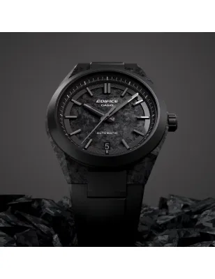 EFK-100XPB-1A Edifice Automatico Carbon Forgiato Uomo Casio
