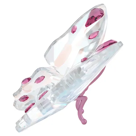 Decorazione Idyllia Farfalla Piccola Donna Swarovski