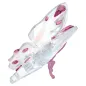 Decorazione Idyllia Farfalla Piccola Donna Swarovski
