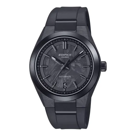 EFK-100XPB-1A Edifice Automatico Carbon Forgiato Uomo Casio