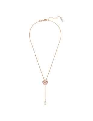 Collana Pendente a Y Idyllia Donna Swarovski