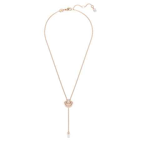 Collana Pendente a Y Idyllia Donna Swarovski