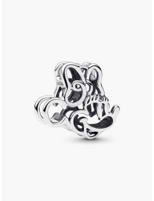 Charm Disney Openwork Minnie Donna Pandora