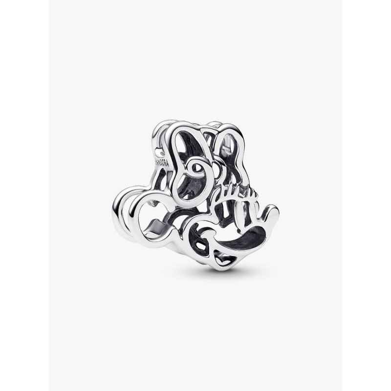 Charm Disney Openwork Minnie Donna Pandora