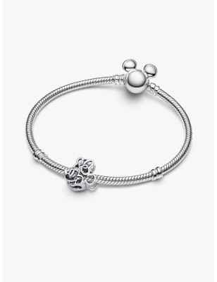 Charm Disney Openwork Minnie Donna Pandora