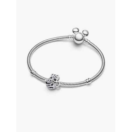 Charm Disney Openwork Minnie Donna Pandora