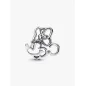 Charm Disney Openwork Minnie Donna Pandora