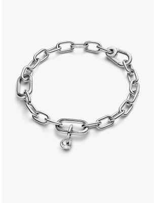 Charm Pendente Mini Sparkling Moon Donna Pandora Me