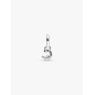 Charm Pendente Mini Sparkling Moon Donna Pandora Me