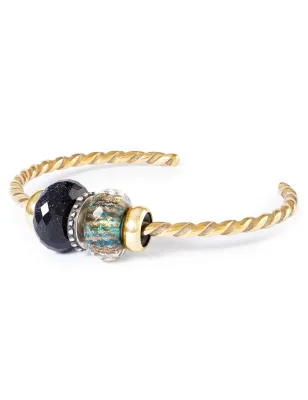 Bead Fonte di Luce Donna Trollbeads