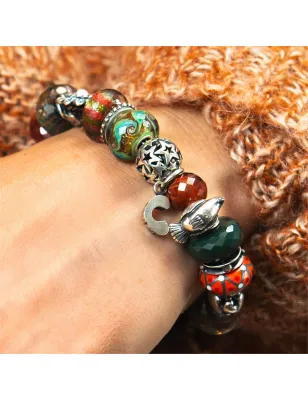 Bead Sogni di Luna Donna Trollbeads