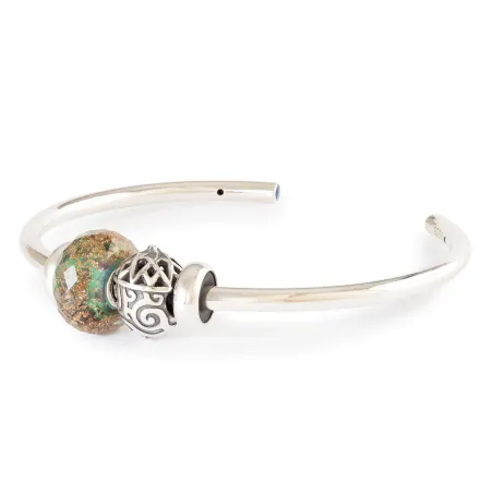 Bead Dolce Cura Donna Trollbeads