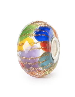 Bead Coriandoli Donna Trollbeads