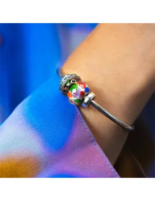 Bead Coriandoli Donna Trollbeads