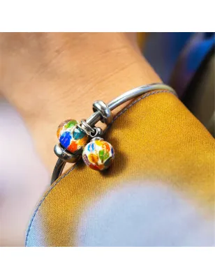 Bead Pendente Coriandoli Donna Trollbeads