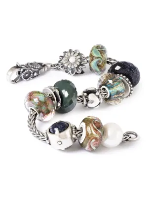 Bead Dono della Protezione Donna Trollbeads