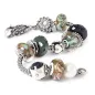 Bead Dono della Protezione Donna Trollbeads
