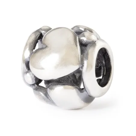 Bead Sempre Vicini Donna Trollbeads