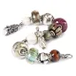 Bead Sempre Vicini Donna Trollbeads