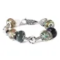 Bead Sempre Vicini Donna Trollbeads