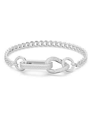 Bracciale PAVÈ S Donna Swarovski Dextera