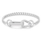 Bracciale PAVÈ S Donna Swarovski Dextera