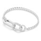 Bracciale PAVÈ S Donna Swarovski Dextera