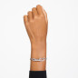 Bracciale PAVÈ S Donna Swarovski Dextera