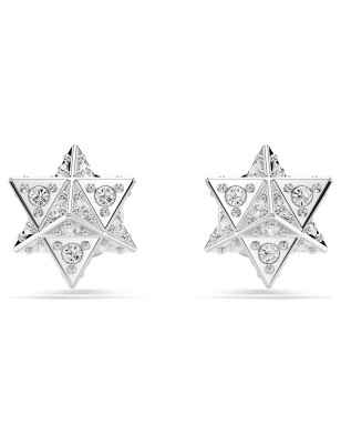 Orecchini A LOBO DEXTERA STELLA Donna Swarovski