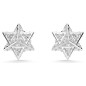 Orecchini A LOBO DEXTERA STELLA Donna Swarovski
