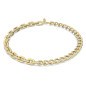 Collana Placcato color oro Donna Swarovski Dextera