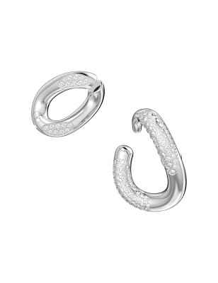 Orecchini EAR CUFF Donna Swarovski Dextera