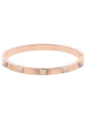 Bracciale RIGIDO M Donna Swarovski Dextera