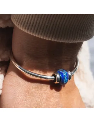 Bead Oceano di Stelle Donna Trollbeads