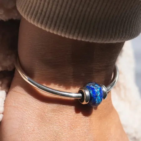 Bead Oceano di Stelle Donna Trollbeads