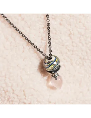 Bead Universo dai Mille Colori Donna Trollbeads