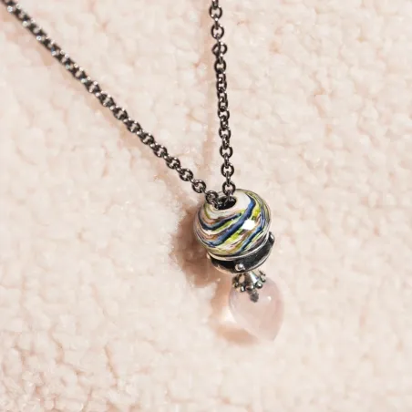 Bead Universo dai Mille Colori Donna Trollbeads